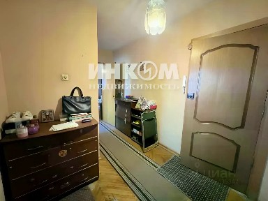 Продается 3-комн. квартира, 56 м²