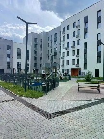 Продается 3-комн. квартира, 52,3 м²