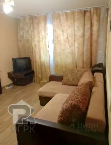 Продается 1-комн. квартира, 38,8 м²