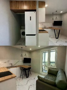Сдается 2-комн. квартира, 58 м²