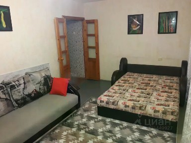 Сдается 2-комн. квартира, 45 м²