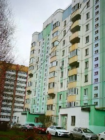 Сдается 1-комн. квартира, 37 м²