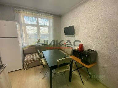 Сдается 2-комн. квартира, 52 м²