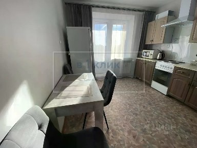 Сдается 1-комн. квартира, 40 м²