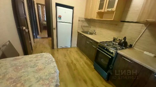 Сдается 2-комн. квартира, 56 м²