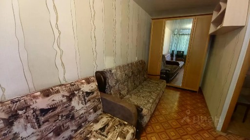 Сдается 1-комн. квартира, 36 м²
