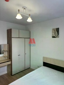 Сдается 2-комн. квартира, 35 м²