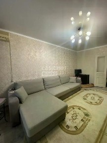 Продается 2-комн. квартира, 55 м²