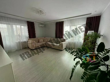 Продается 3-комн. квартира, 92,5 м²