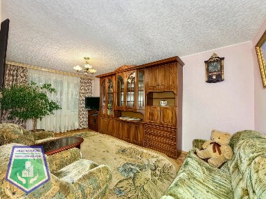 Сдается 3-комн. квартира, 63,4 м²