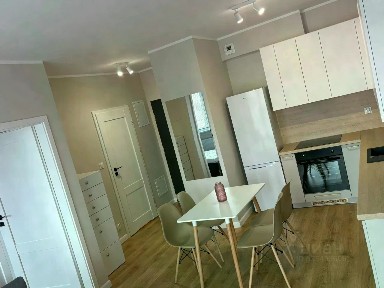 Сдается 1-комн. квартира, 38 м²