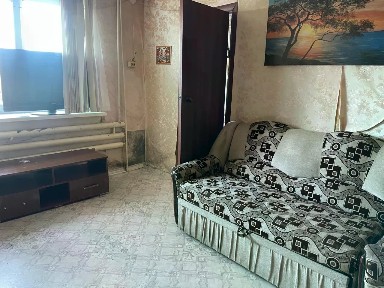 Сдается 2-комн. квартира, 36 м²