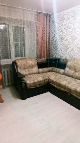 Сдается 2-комн. квартира, 46 м²