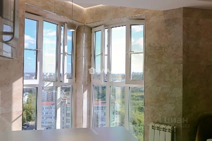 Сдается 1-комн. квартира, 51 м²