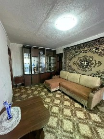 Сдается 2-комн. квартира, 44 м²