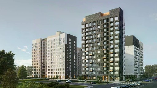 Продается 3-комн. квартира, 81,57 м²