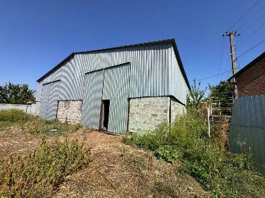 Продается склад, 320 м²