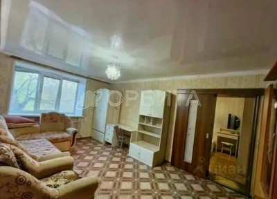 Продается 2-комн. квартира, 45,7 м²