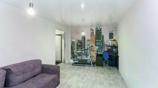 Продается 3-комн. квартира, 71,5 м²