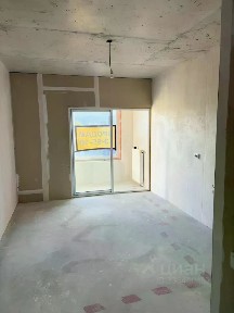 Продается студия, 25,3 м²
