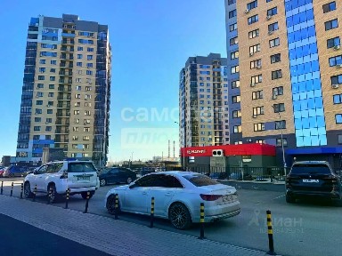 Продается 3-комн. квартира, 132,2 м²