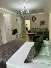 Сдается 1-комн. квартира, 50 м²