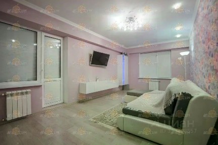 Сдается 2-комн. квартира, 61 м²