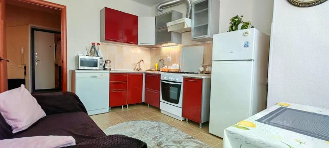 Сдается 1-комн. квартира, 47 м²