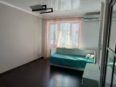 Сдается 1-комн. квартира, 43,7 м²