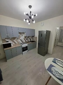 Сдается 1-комн. квартира, 41 м²