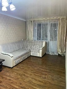 Сдается 2-комн. квартира, 56,1 м²