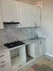 Сдается 2-комн. квартира, 56,1 м²