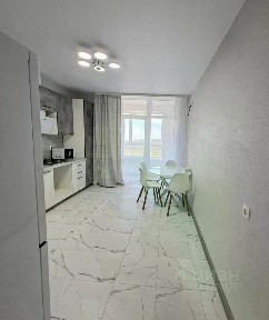 Сдается 1-комн. квартира, 48 м²