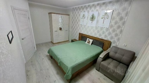 Сдается 1-комн. квартира, 33 м²