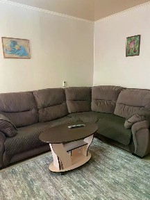 Сдается 1-комн. квартира, 46 м²