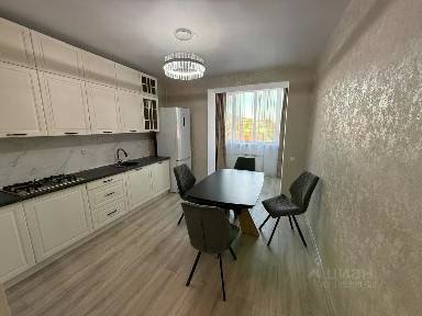 Сдается 2-комн. квартира, 66 м²