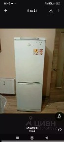 Сдается 1-комн. квартира, 38 м²