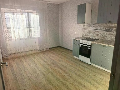 Сдается 1-комн. квартира, 39,6 м²