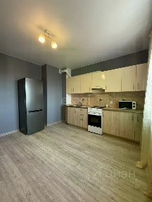 Сдается 1-комн. квартира, 54 м²