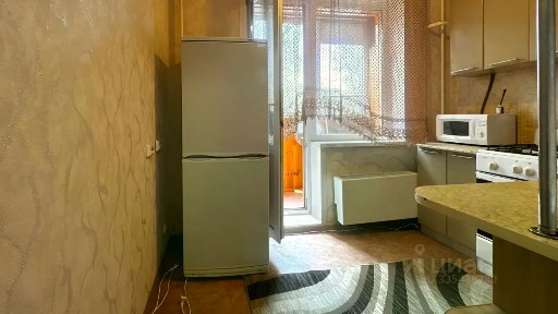 Сдается 1-комн. квартира, 32 м²