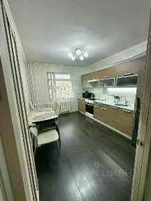 Сдается 1-комн. квартира, 40 м²