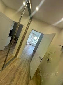 Сдается студия, 35 м²