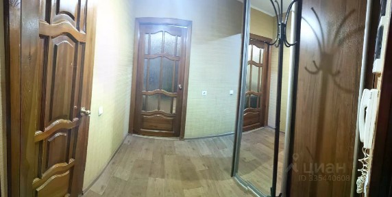 Сдается 2-комн. квартира, 52 м²