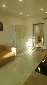 Сдается студия, 25 м²