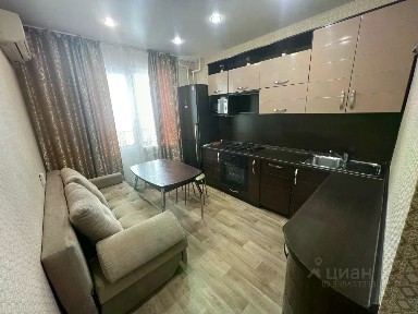 Сдается 1-комн. квартира, 36 м²