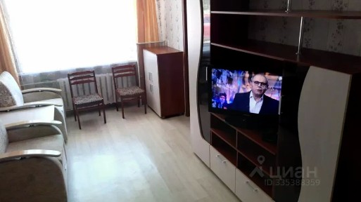 Сдается 2-комн. квартира, 42 м²