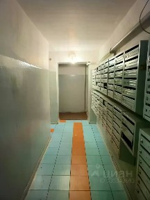 Сдается 1-комн. квартира, 23 м²