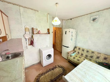 Сдается 1-комн. квартира, 35,9 м²