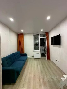 Сдается 2-комн. квартира, 38 м²
