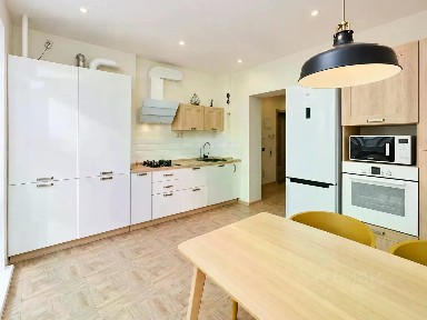 Сдается 2-комн. квартира, 53 м²